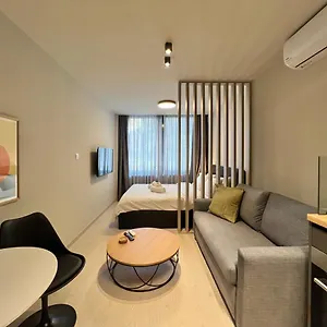 Aura V6 By Halu! , Thessaloniki Griechenland