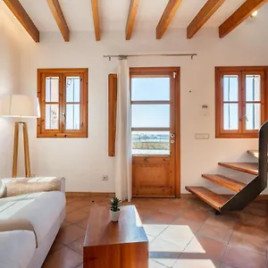 Moli 37 House - Port View Terrace , Palma Spanien