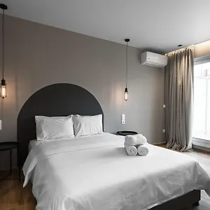 Big Apple, Nilie Hospitality Mgmt , Thessaloniki Griechenland