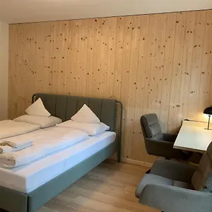  Apartment Waldblick - Neubau - Self-check-in - Kein Verkehr - Am Wald - Parkplaetze Vor Tuer - Or Double