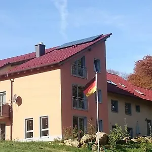 Fewo/gz Hannelore Müller , Obertrubach Deutschland