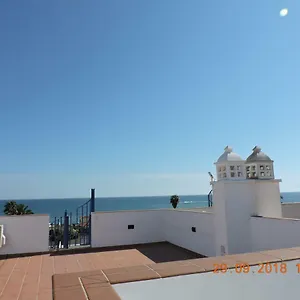Calle Cartama Apartment La Cala De Mijas